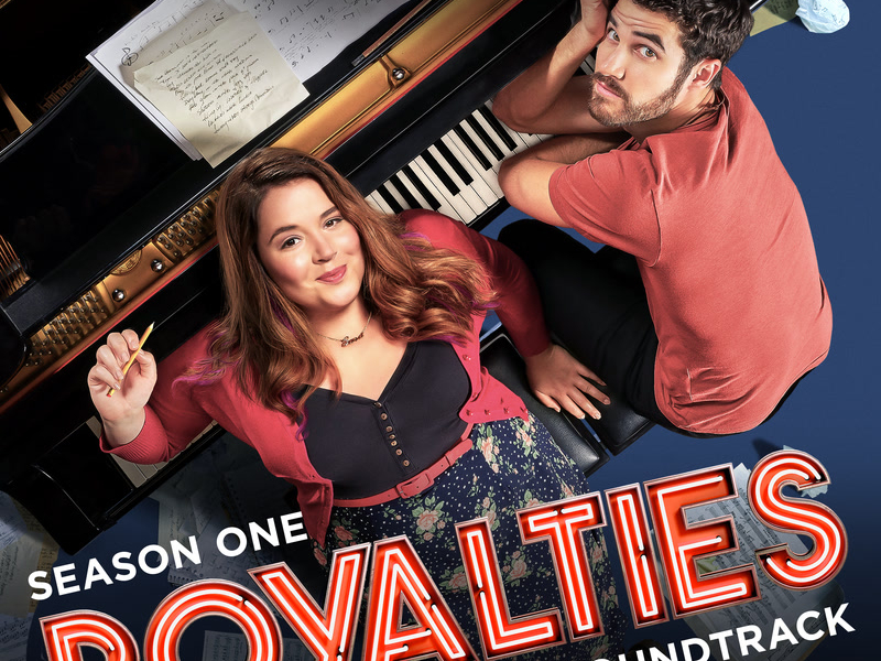 Also You (From Royalties) (Single)