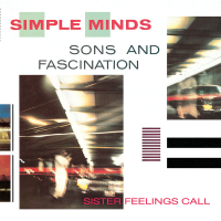 Sons And Fascination/Sister Feelings Call