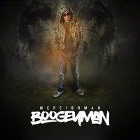 Boogey Man (Single)