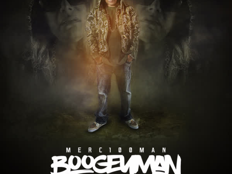 Boogey Man (Single)