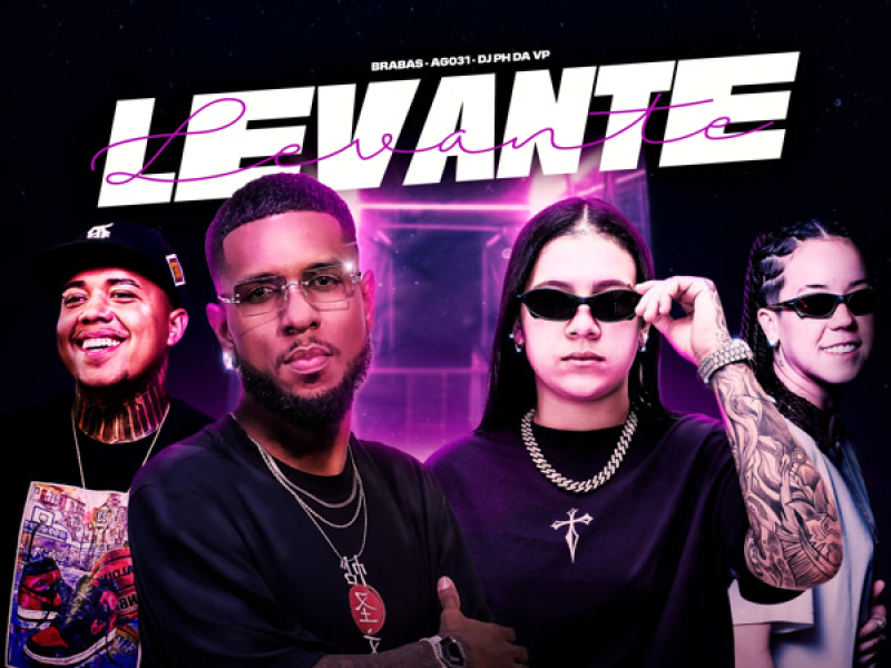 Levante (Single)