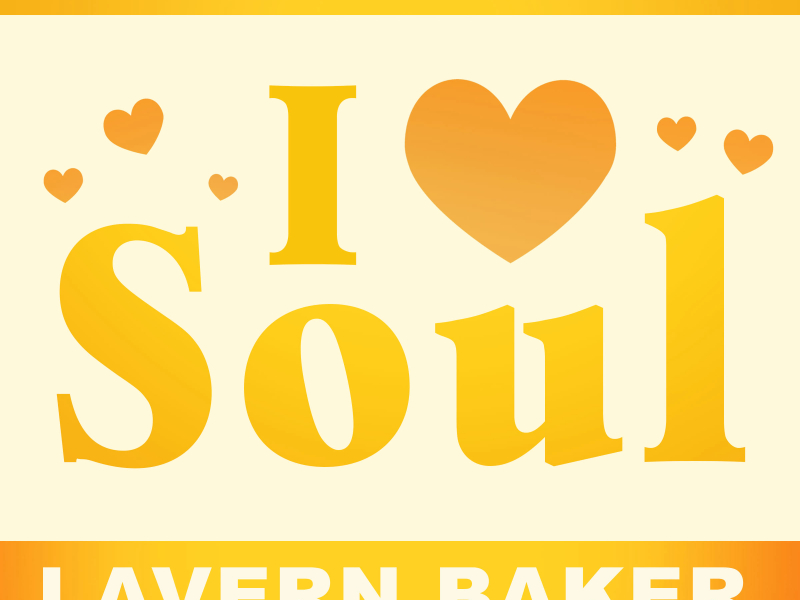 I Love Soul