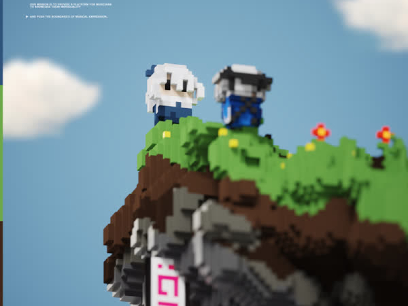 Ready For Ya (Single)