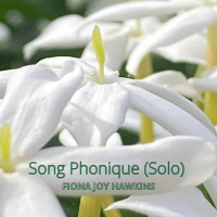 Song Phonique (Solo) (Single)