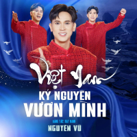 Việt Nam Kỷ Nguyên Vươn Mình
