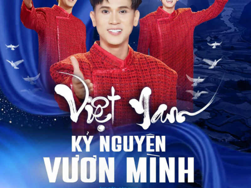 Việt Nam Kỷ Nguyên Vươn Mình