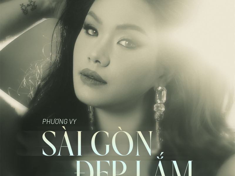 Sài Gòn Đẹp Lắm (EP)