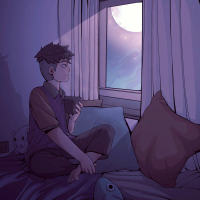 Soft Nights (Single)