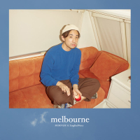 Melbourne (Single)