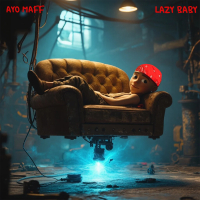 Lazy Baby (Single)