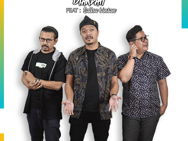 Biarlah (Single)