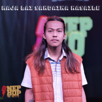 Raja Lai Sakdaina Kasaile (Single)