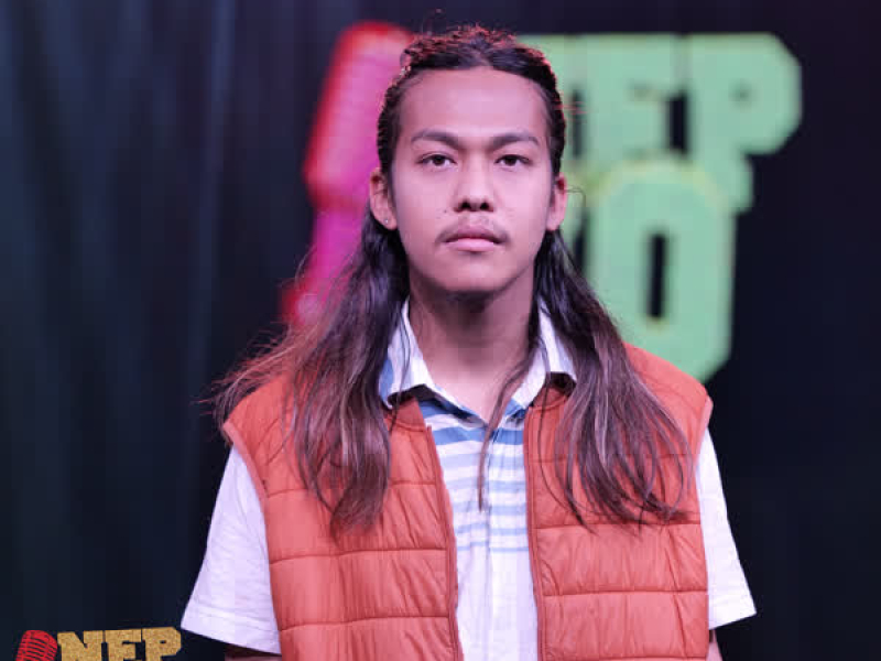 Raja Lai Sakdaina Kasaile (Single)