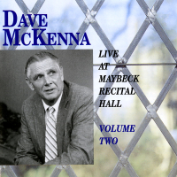 The Maybeck Recital Series, Vol. 2