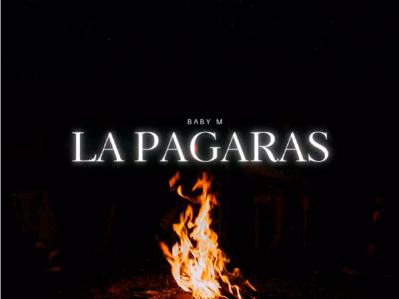 La Pagarás (Single)