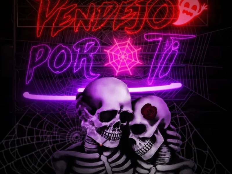 Pendejo Por Ti (Single)