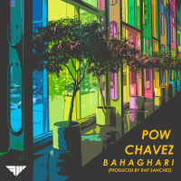 Bahaghari (feat. Rap Sanchez) (Single)