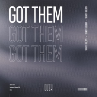 Got Them (EP)