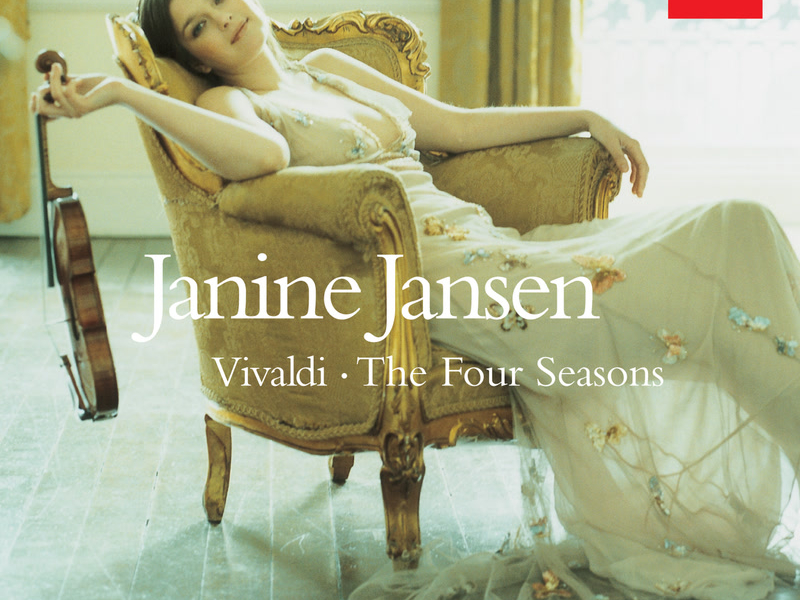 Vivaldi: The Four Seasons