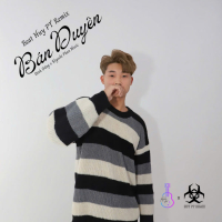 Bán Duyên (Huy PT Remix) (Single)