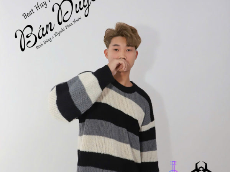 Bán Duyên (Huy PT Remix) (Single)