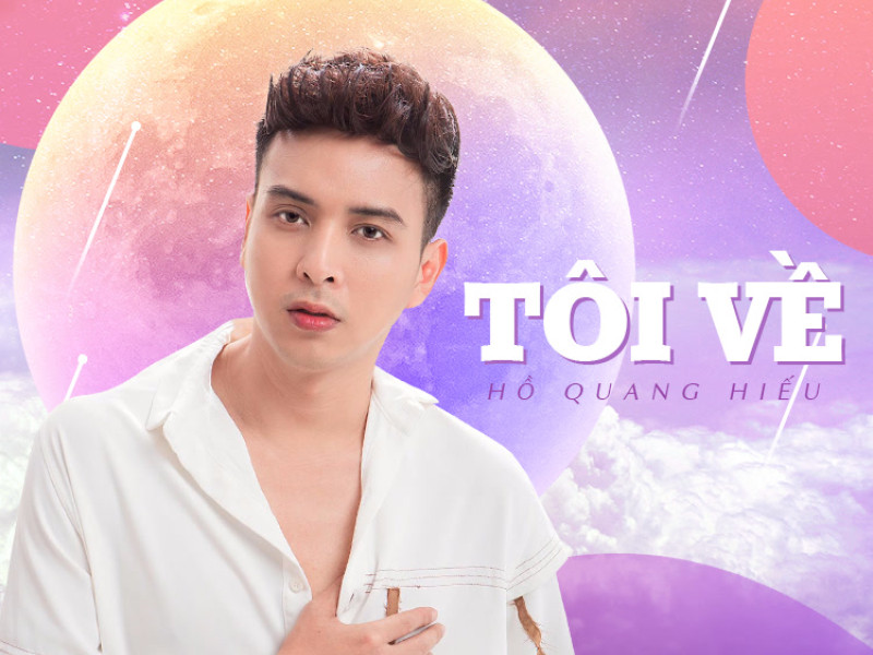 Tôi Về (Hiếu Bến Tàu OST) (Single)
