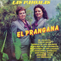 El Prángana