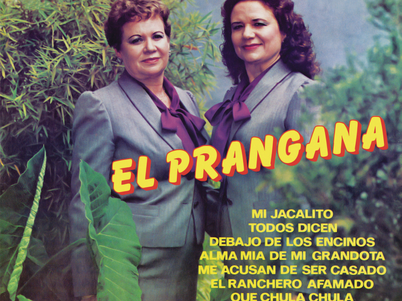 El Prángana