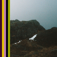 Den smale sti (Edit) (Single)