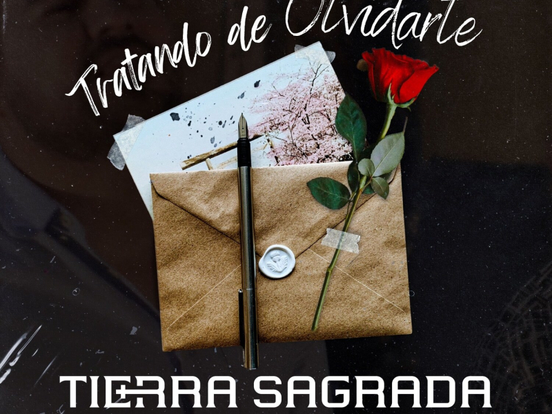 Tratando De Olvidarte (Single)