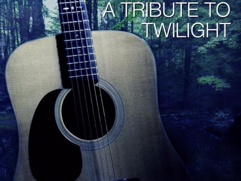 Acoustic Hits: A Tribute to Twilight