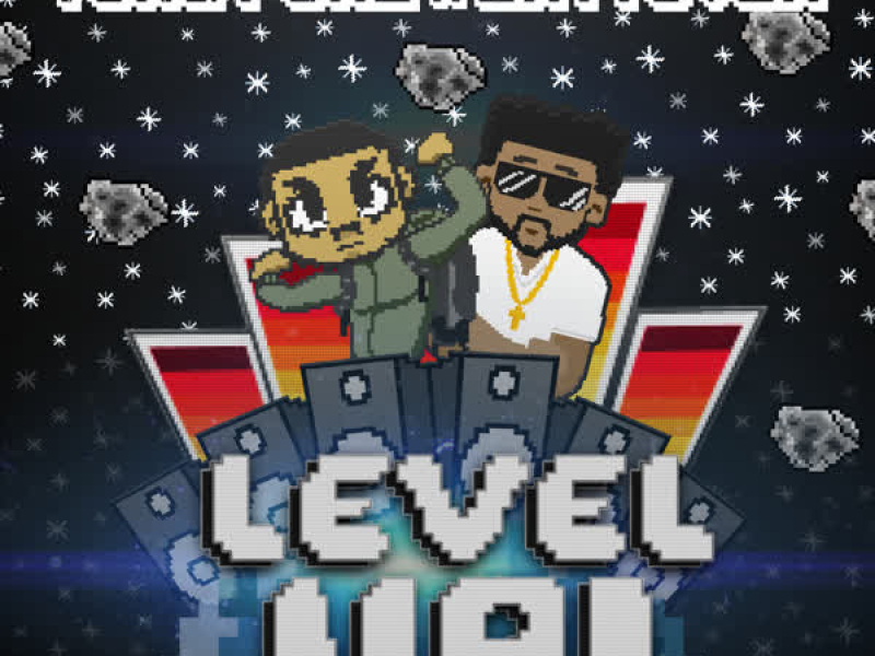 Level Up (EP)