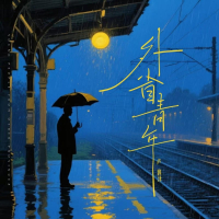 外省青年 (Single)