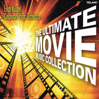 The Ultimate Movie Music Collection