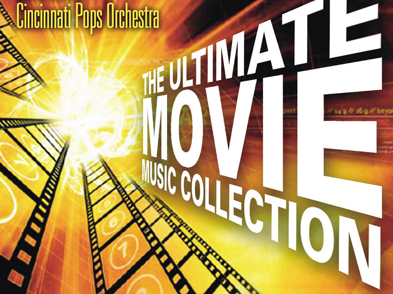 The Ultimate Movie Music Collection