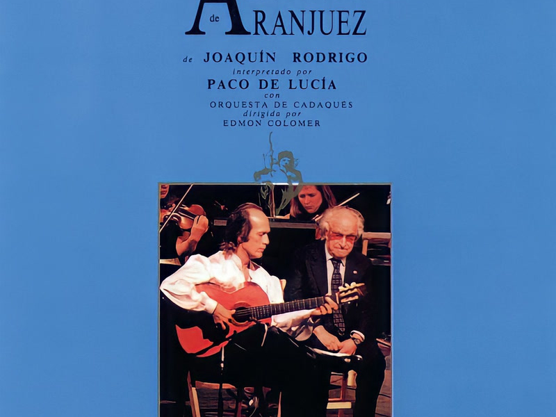 Concierto De Aranjuez