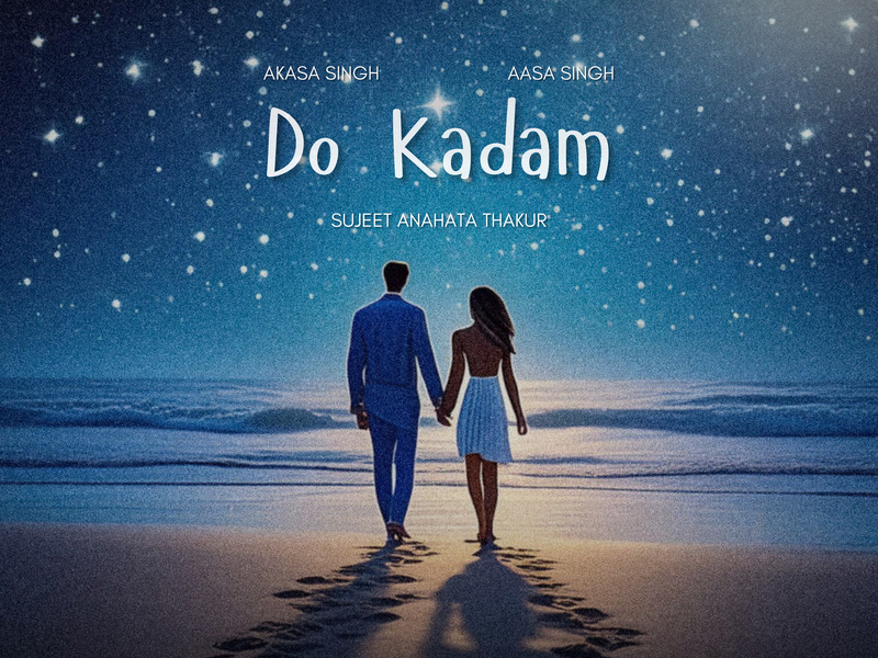 Do Kadam (Single)