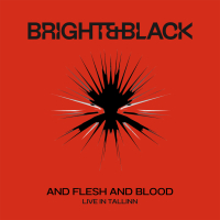 And Flesh and Blood (Live in Tallinn) (Single)