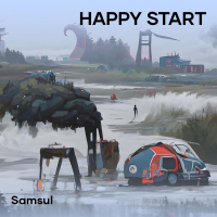 Happy Start (Single)