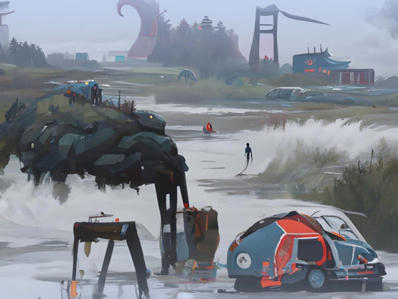 Happy Start (Single)