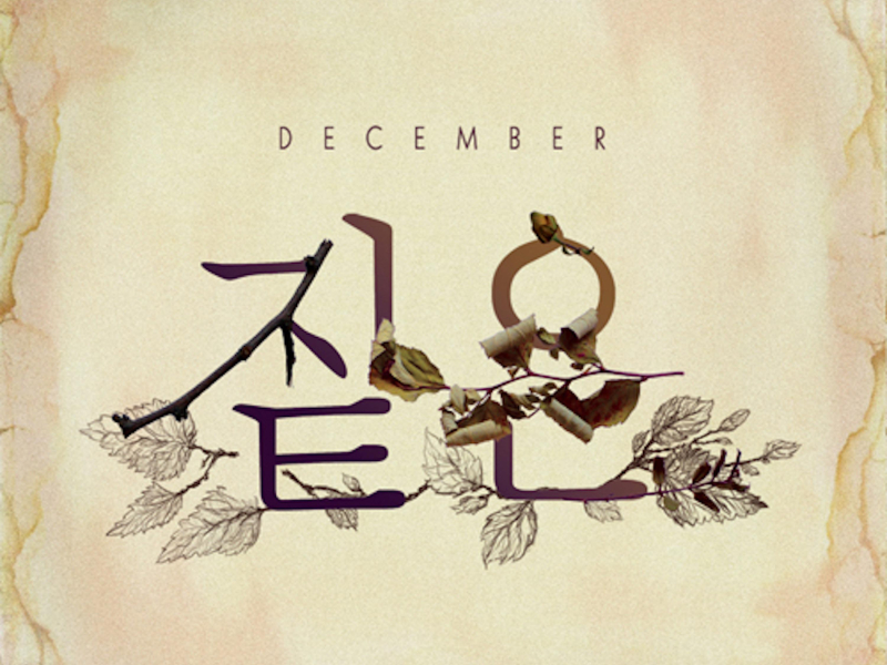 December (Single)