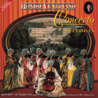 Concerto per Beethoven