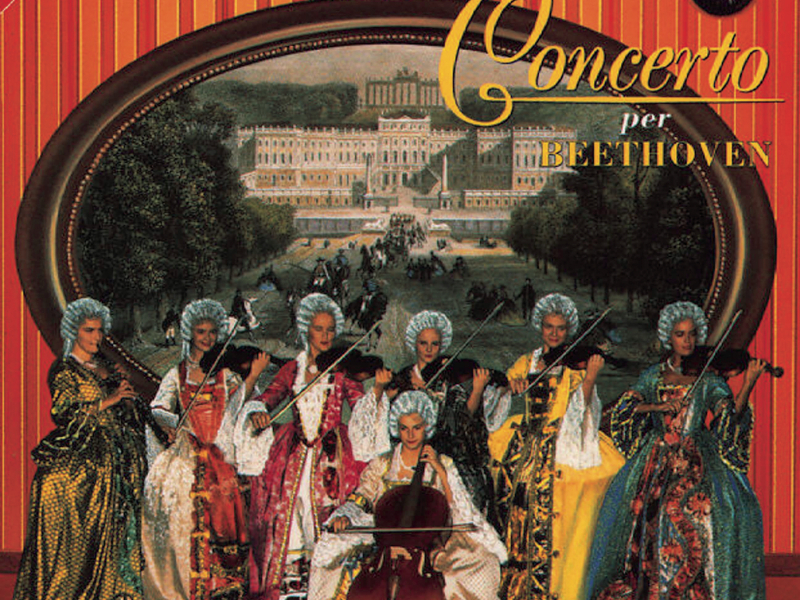 Concerto per Beethoven