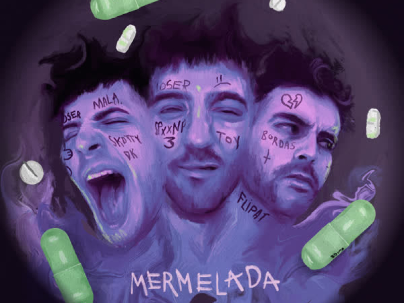 Mermelada (Single)