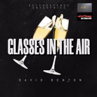Glasses in the Air (Single)