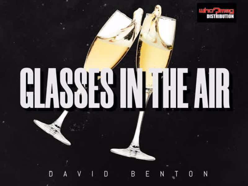 Glasses in the Air (Single)