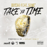 Take Ya Time (Single)