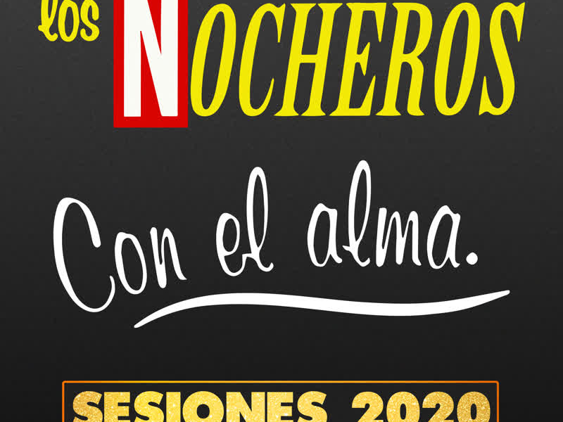 Con el Alma (Sesiones 2020)