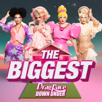 The Biggest (Single)