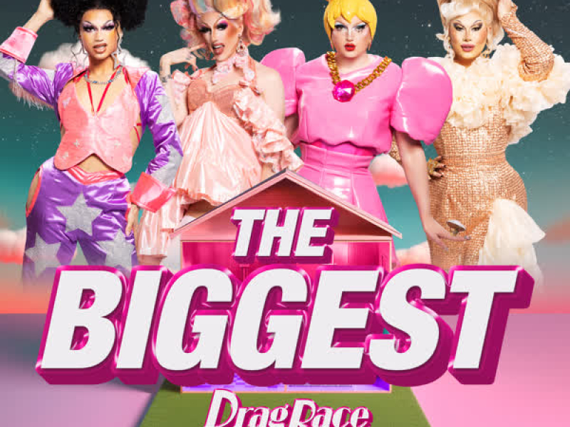 The Biggest (Single)